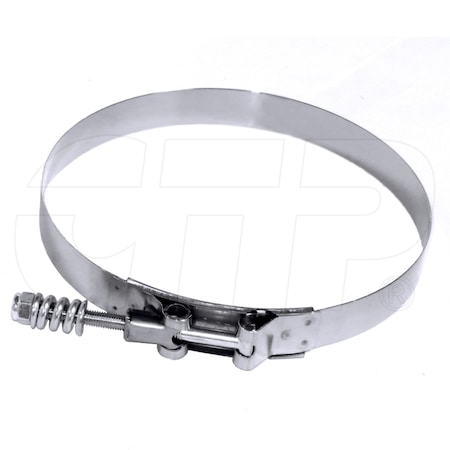 Aic Replacement Parts Clamp T Bolt Fits Caterpillar Models 2402651